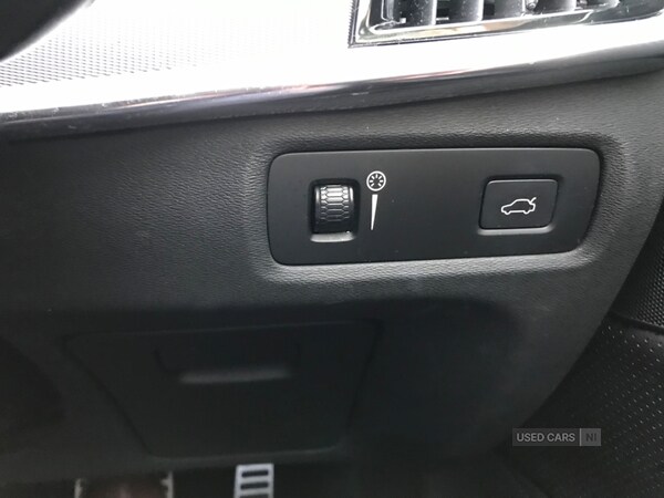 Used Volvo V90 2020 for sale - 76021366: Photo 26