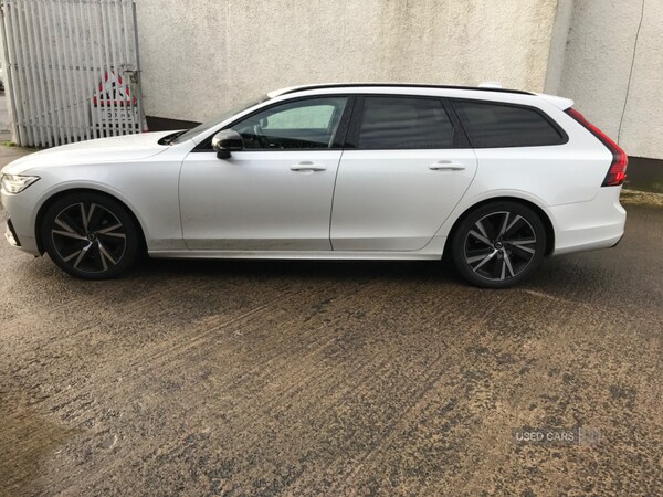 Used Volvo V90 2020 for sale - 76021366: Photo 6