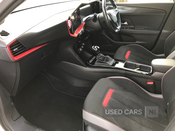 Used Vauxhall Mokka 2022 for sale - 77978791: Photo 11