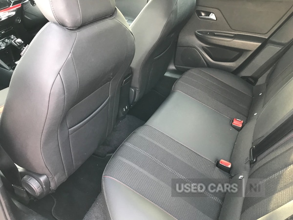 Used Vauxhall Mokka 2022 for sale - 77978791: Photo 12