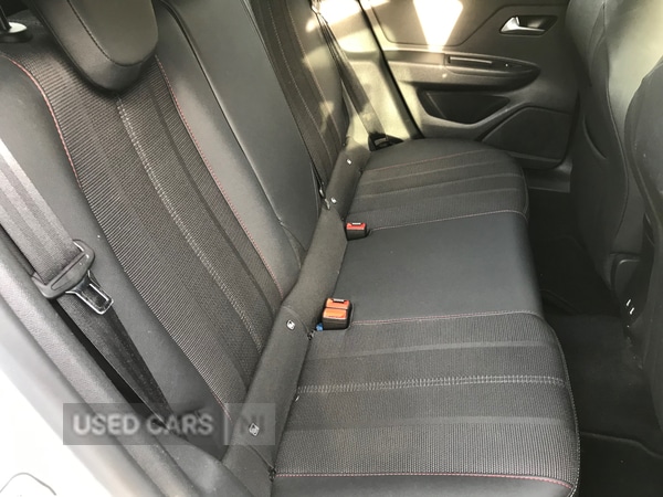 Used Vauxhall Mokka 2022 for sale - 77978791: Photo 13