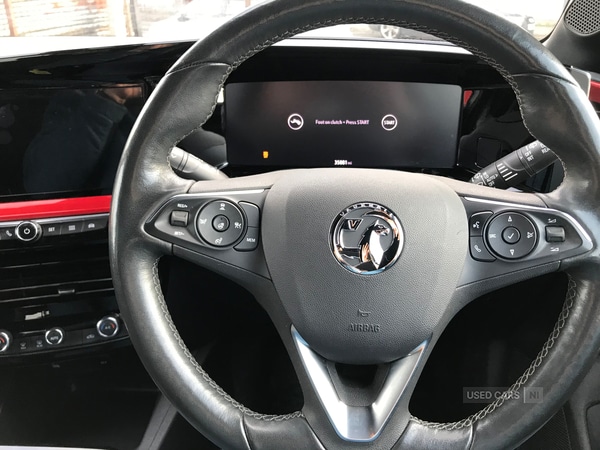 Used Vauxhall Mokka 2022 for sale - 77978791: Photo 16