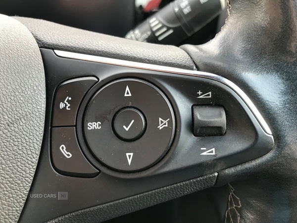 Used Vauxhall Mokka 2022 for sale - 77978791: Photo 17