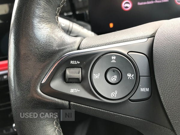 Used Vauxhall Mokka 2022 for sale - 77978791: Photo 18