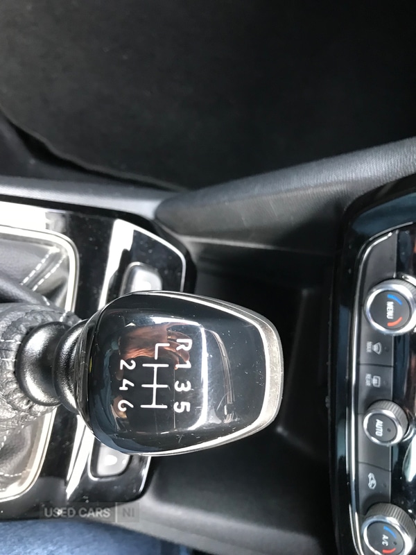 Used Vauxhall Mokka 2022 for sale - 77978791: Photo 19