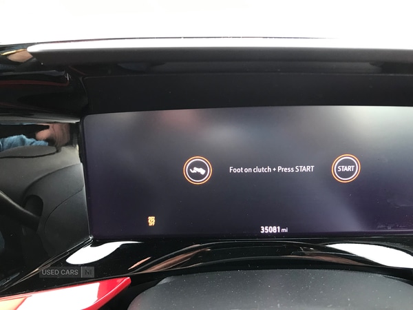 Used Vauxhall Mokka 2022 for sale - 77978791: Photo 20