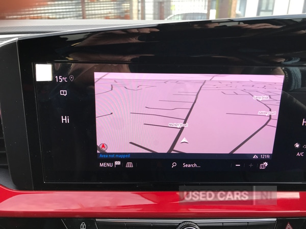 Used Vauxhall Mokka 2022 for sale - 77978791: Photo 22