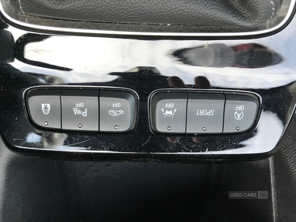 Used Vauxhall Mokka 2022 for sale - 77978791: Photo 24