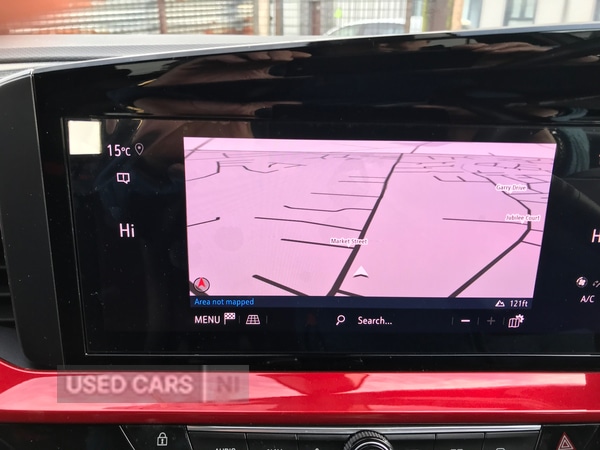 Used Vauxhall Mokka 2022 for sale - 77978791: Photo 25