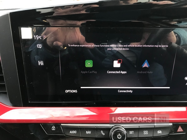 Used Vauxhall Mokka 2022 for sale - 77978791: Photo 26