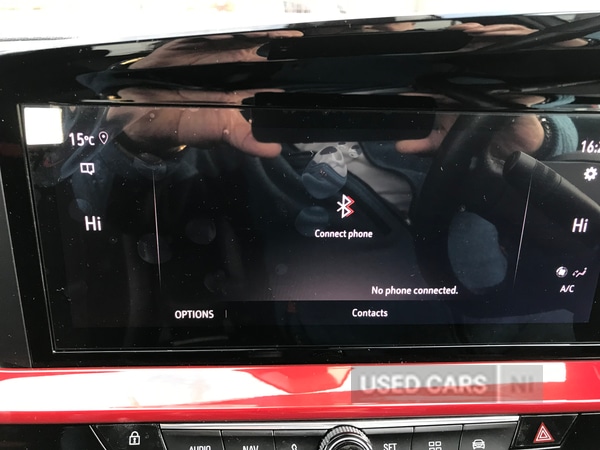 Used Vauxhall Mokka 2022 for sale - 77978791: Photo 28