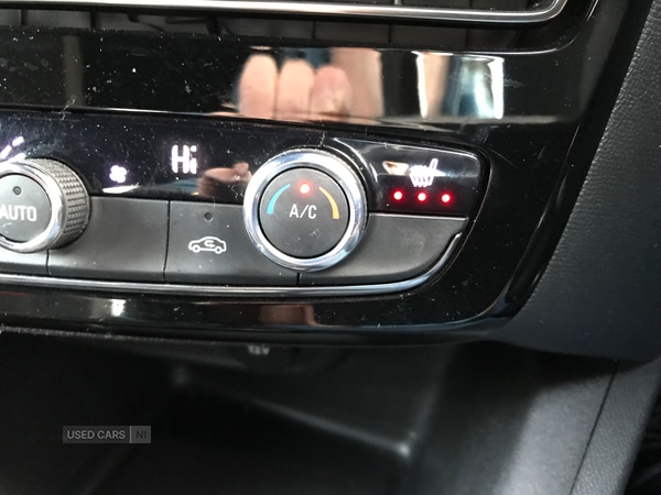 Used Vauxhall Mokka 2022 for sale - 77978791: Photo 31