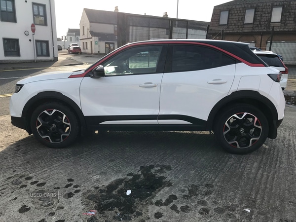 Used Vauxhall Mokka 2022 for sale - 77978791: Photo 5