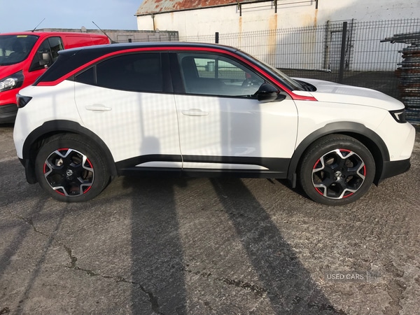 Used Vauxhall Mokka 2022 for sale - 77978791: Photo 6