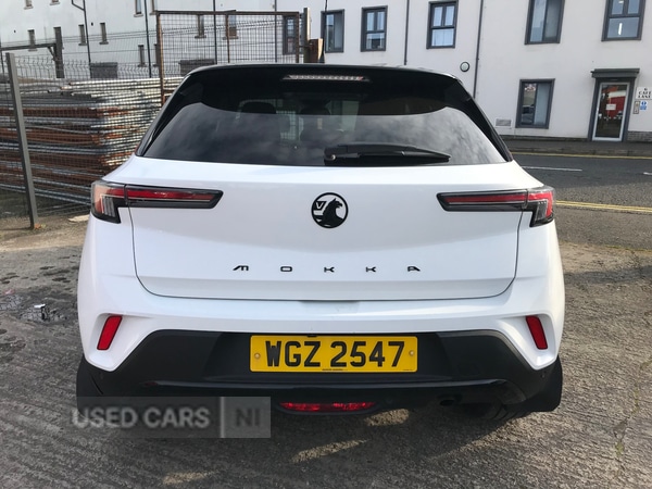 Used Vauxhall Mokka 2022 for sale - 77978791: Photo 7