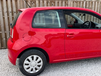 Used Skoda Citigo 2015 for sale - 79182175: Photo