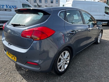 Used Kia Ceed 2014 for sale - 79085203: Photo