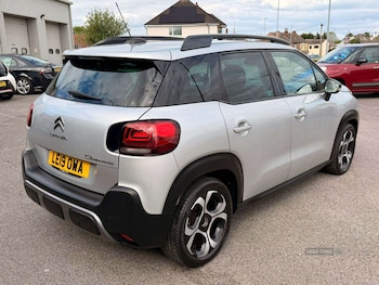 Used Citroen C3 Aircross 2019 for sale - 78810770: Photo