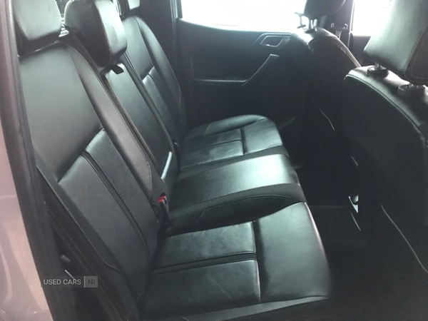 Used Ford Ranger 2022 for sale - 76998275: Photo 10