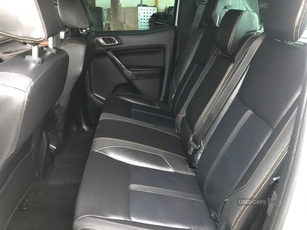 Used Ford Ranger 2022 for sale - 76998275: Photo 11