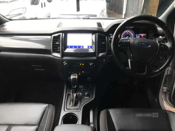 Used Ford Ranger 2022 for sale - 76998275: Photo 13