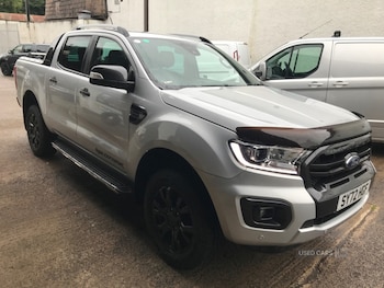 Used Ford Ranger 2022 for sale - 76998275: Photo