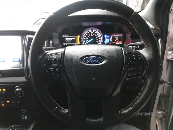 Used Ford Ranger 2022 for sale - 76998275: Photo 24