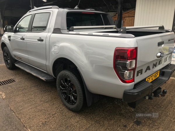 Used Ford Ranger 2022 for sale - 76998275: Photo 3