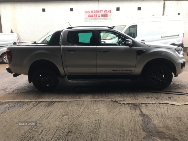 Used Ford Ranger 2022 for sale - 76998275: Photo 5