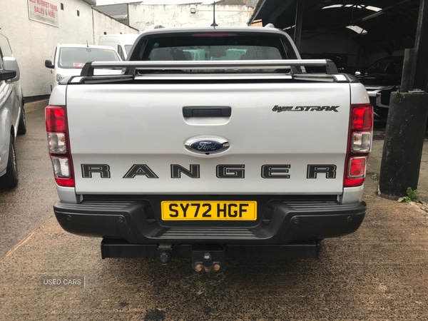 Used Ford Ranger 2022 for sale - 76998275: Photo 6