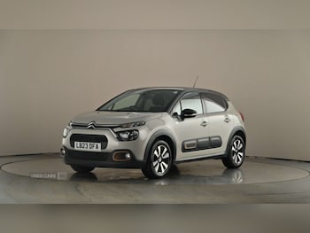 Used Citroen C3 2023 for sale - 79485290: Photo