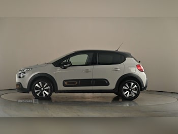 Used Citroen C3 2023 for sale - 79485290: Photo