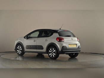 Used Citroen C3 2023 for sale - 79485290: Photo