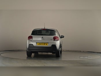 Used Citroen C3 2023 for sale - 79485290: Photo
