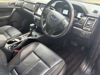Used Ford Ranger 2021 for sale - 73918460: Photo