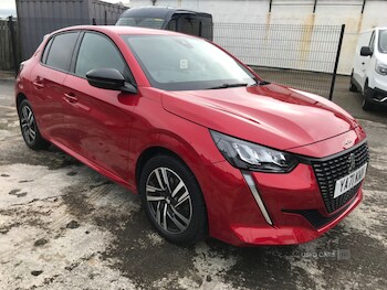 Used Peugeot 208 2022 for sale - 79085081: Photo