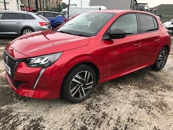 Used Peugeot 208 2022 for sale - 79085081: Photo