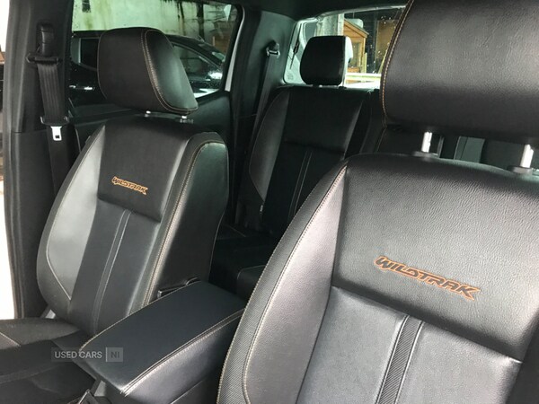 Used Ford Ranger 2022 for sale - 77469789: Photo 12