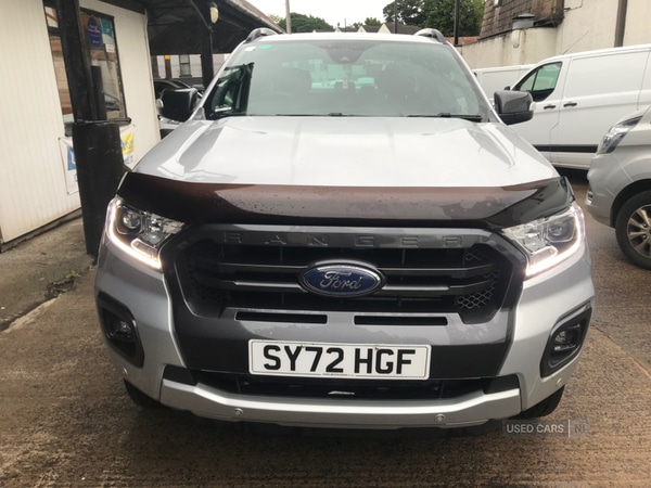 Used Ford Ranger 2022 for sale - 77469789: Photo 7
