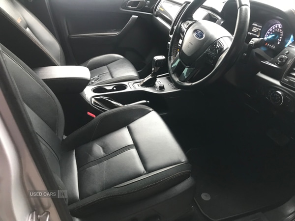 Used Ford Ranger 2022 for sale - 77469789: Photo 8