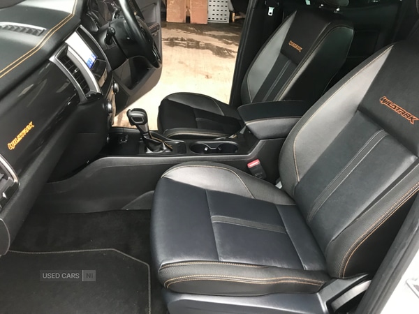 Used Ford Ranger 2022 for sale - 77469789: Photo 9