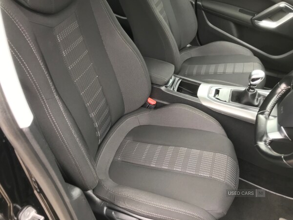 Used Peugeot 308 2016 for sale - 76190132: Photo 11