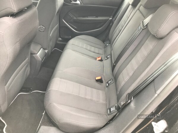 Used Peugeot 308 2016 for sale - 76190132: Photo 14