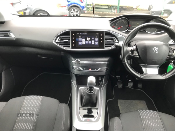 Used Peugeot 308 2016 for sale - 76190132: Photo 15