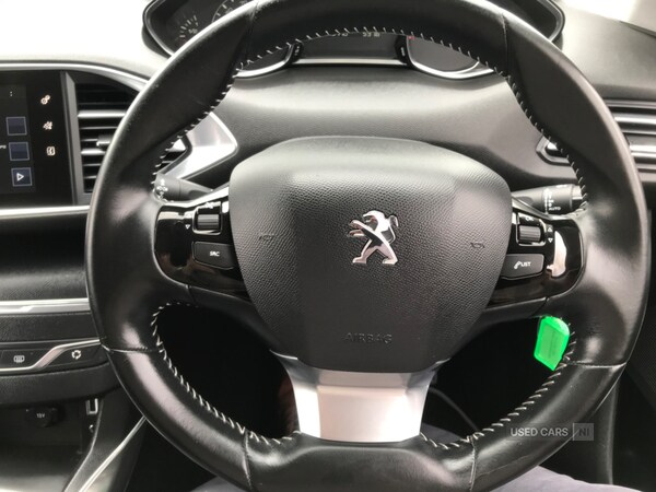 Used Peugeot 308 2016 for sale - 76190132: Photo 17