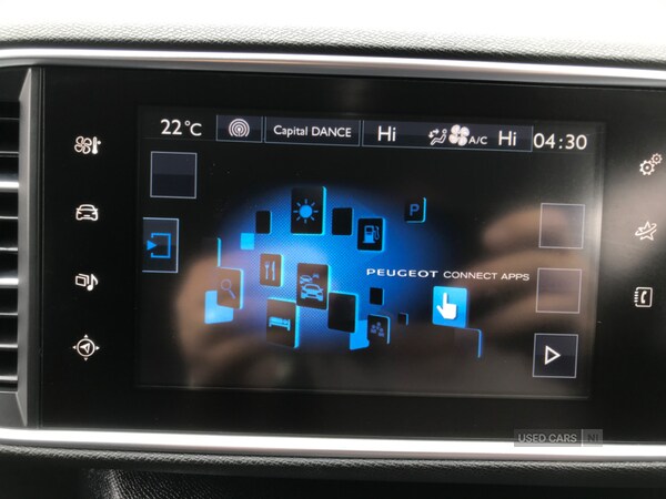 Used Peugeot 308 2016 for sale - 76190132: Photo 21