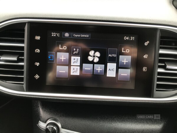 Used Peugeot 308 2016 for sale - 76190132: Photo 22