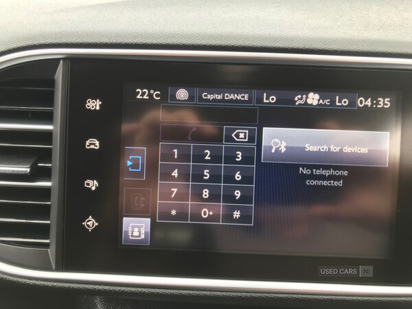 Used Peugeot 308 2016 for sale - 76190132: Photo 23