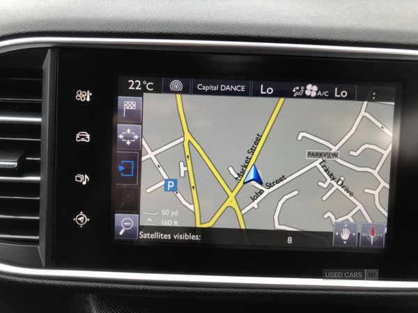 Used Peugeot 308 2016 for sale - 76190132: Photo 24