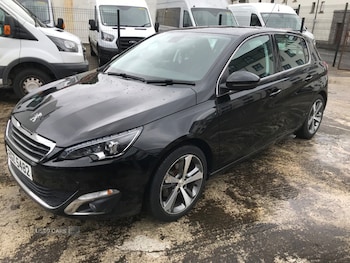 Used Peugeot 308 2016 for sale - 76190132: Photo 2